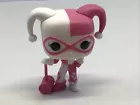 Funko Pop DC Universe Harley Quinn Pink And White Hot Topic Exclusive
