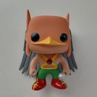 Funko Pop! DC Universe: Hawkman Vinyl Figure #17 (without box) Heroes comics