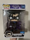 Funko Pop! DC Universe- NightWing #896 (Jumbo) Gotham Knights Walmart Exclusive