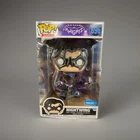 Funko Pop! DC Universe- NightWing #896 (Jumbo) Gotham Knights Walmart Exclusive