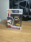 Funko Pop! DC Universe - Red Wing Robin - Hot Topic Exclusive#274 with Protector