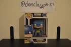Funko Pop DC Universe The Dark Knight Returns Batman Blue PX Previews Exclusive