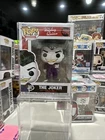 Funko Pop! : DC Universe - The Joker #496 Custom Diamond