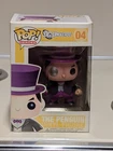 Funko Pop! DC Universe The Penguin #04 2010