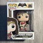 Funko POP! DC Universe Wonder Woman #86 Batman V Superman