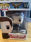 Funko Pop! DC Universe: Wonder Woman - Steve Trevor #173