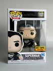 Funko Pop! DC Universe: Zack Snyder’s Justice League- Superman #1127