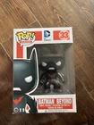Funko Pop DC Vinyl Figure Batman Beyond 33