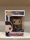 Funko Pop! DC Wonder Woman #177 (Gamestop) Vinyl Figure