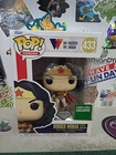 Funko Pop! DC Wonder Woman #433 (Diamond) (Barnes & Noble Exc) Vinyl Figure