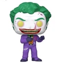 Funko Pop!: DCEASED: The Joker #422 (GameStop Exclusive) Figurine