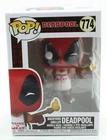 Funko Pop! - Deadpool Backyard Griller Deadpool 774 - Bobblehead