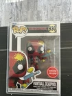 Funko Pop Deadpool Paintball Deadpool 930