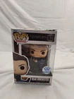 Funko Pop! Dean Winchester Supernatural #1637 - Funko Shop Exclusive New See Pic