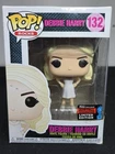 FUNKO POP DEBBIE HARRY # 132 ROCKS  NYCC 2019