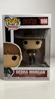 Funko Pop Debra Morgan #1696 - NEW - IN STOCK - Pop Protector Inc - Dexter