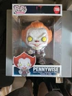 Funko Pop! Delux  It Chapter 2 No 786 Pennywise Big Vinyl Figure