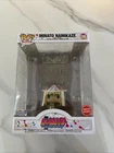 Funko Pop! Deluxe 1186 Minato Namikaze Hokage Series GameStop Exclusive