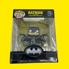 Funko Pop! Deluxe 1989 Batman 85th Anniversary Batman Soaring #5454 (VK) Z41/4