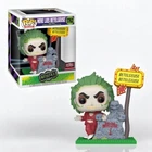 Funko Pop! Deluxe: Beetlejuice - Here Lies Betelgeuse - Target Con 2025 #1762