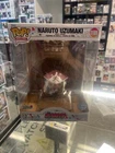 Funko Pop! Deluxe: Boruto: Hokage Series Naruto Uzumaki  1189