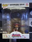 Funko Pop! Deluxe Boruto Naruto Hashirama Senju #1183 Funko SE Hokage Series