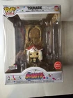 Funko Pop Deluxe: Boruto Naruto Next Generations #1187 Tsunade Vinyl Figure