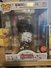 Funko Pop! Deluxe: Boruto: Naruto Next Generations - Kakashi Hatake