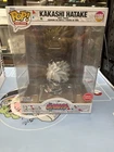 Funko Pop! Deluxe: Boruto: Naruto Next Generations - Kakashi Hatake - GameStop