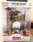 Funko Pop! Deluxe: Boruto: Naruto Next Generations - Kakashi Hatake - GameStop