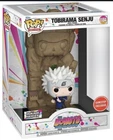 Funko Pop! Deluxe: Boruto: Naruto Next Generations - Tobirama Senju 1184