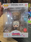 Funko Pop! Deluxe: Boruto: Naruto Next Generations - Tobirama Senju 1184