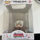 Funko Pop! Deluxe: Boruto: Naruto Next Generations - Tobirama Senju -...