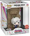 Funko Pop! Deluxe: Boruto: Naruto Next Generations - Tobirama Senju 1184