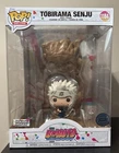 Funko Pop! Deluxe: Boruto: Naruto Next Generations - Tobirama Senju - New