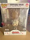 Funko Pop! Deluxe Boruto Naruto Tobirama Senju #1184 Funko SE Hokage Series