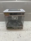 Funko Pop Deluxe DC The Joker Hush 240 Jim Lee Black And White