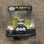 Funko Pop! Deluxe: DC Universe - The Joker on the Beach #520