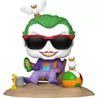 Funko Pop! Deluxe: DC Universe - The Joker on the Beach #520