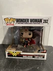 Funko Pop! Deluxe: DC Universe - Wonder Woman (Jim Lee Deluxe) - GameStop (A3)