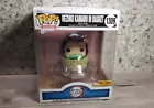 Funko Pop! Deluxe: Demon Slayer - Nezuko Kamado in Basket - Hot Topic