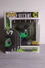 Funko Pop! Deluxe: Disney - Maleficent on Throne (Diamond Glitter) - Hot...