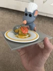 Funko Pop Deluxe Disney Ratatouille Remy 1209 Collectible
