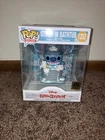 Funko POP! Deluxe Disney Stitch in Bathtub #1252 2022 Hot Topic Expo Exclusive