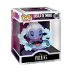 Funko Pop! Deluxe: Disney - Ursula on Throne #1089