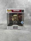 Funko Pop! Deluxe - Fullmetal Alchemist Brotherhood - Father [1585] 😎