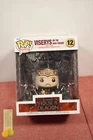 Funko POP Deluxe: Game of Thrones: House of the Dragon Viserys Targaryen #12
