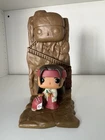 Funko Pop Deluxe- Gamestop Exclusive - Boruto Hashirama Senju Hokage #1183