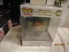 Funko Pop Deluxe! HARRY POTTER #139 Ginny Weasley Flourish TARGET LE w Protector