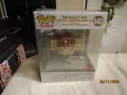 Funko Pop Deluxe! HARRY POTTER #142 Ron Weasley Quidditch TARGET LE w Protector